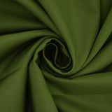 Bw.-Fahnentuch mittelgrün 5033