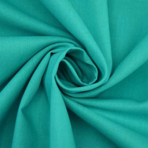 Bw.-Fahnentuch petrol 2038