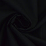 Bw.-Fahnentuch schwarz 5001