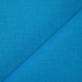 Bw.-Fahnentuch türkis 5030