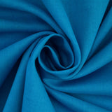 Bw.-Fahnentuch türkis 5030