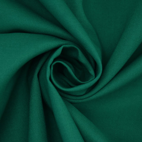 Bw.-Fahnentuch Türkisgrün 5034