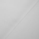 Bw.-Fahnentuch weiss 5003