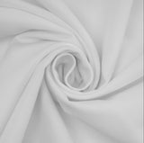 Bw.-Fahnentuch weiss 5003