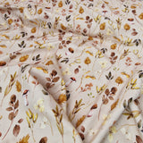 Jersey Herbstblätter