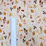 Jersey Herbstblätter