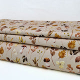 Jersey Herbstblätter