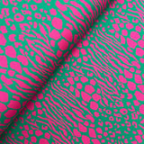 Jersey Jacquard Mira