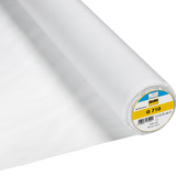Gewebeeinlage Vliesline G 710 weiss