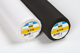 Gewebeeinlage Vliesline G 710 schwarz