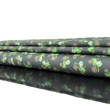 Jersey grüne Traktoren