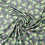 Jersey grüne Traktoren