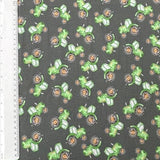 Jersey grüne Traktoren