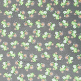 Jersey grüne Traktoren