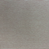 Baumwolljersey Streifen