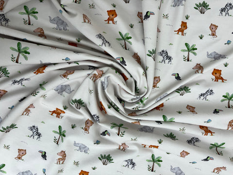 Safari Jersey für Kinder