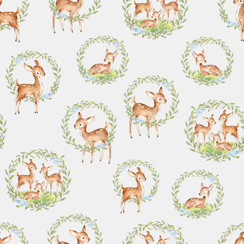 Jersey Rehe