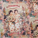 Rapport Japan digital Jersey