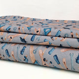 Jersey Werkzeug Digital