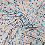 Jersey Werkzeug Digital