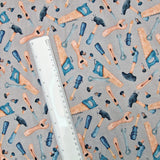 Jersey Werkzeug Digital