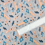 Jersey Werkzeug Digital