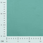 Baumwolljersey fresh mint uni