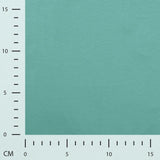 Baumwolljersey fresh mint uni