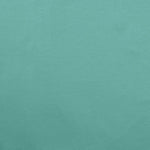 Baumwolljersey fresh mint uni