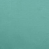 Baumwolljersey fresh mint uni