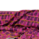 Viskose Pink Windows