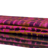 Viskose Pink Windows