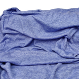 Viskose Jersey Monaco royal