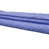 Viskose Jersey Monaco royal