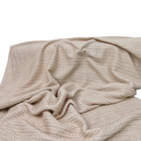 Zopfmuster sand Angora chably