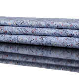 Viskose hellblau Dreams