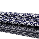 Modestoff Elastic Satin Drop