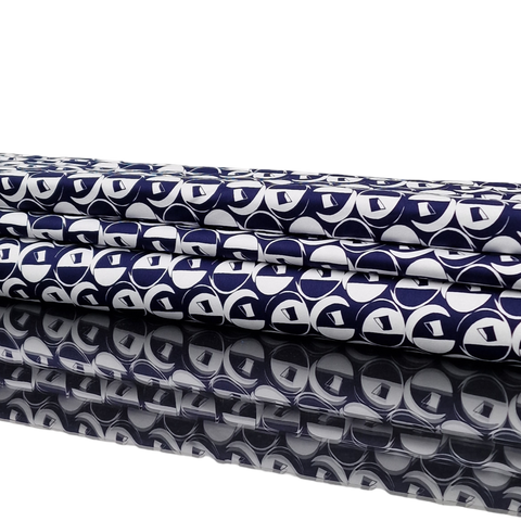 Modestoff Elastic Satin Drop