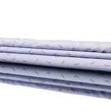 Baumwolle mit Hunden