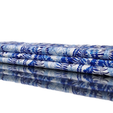 Modestoff Elastic Satin Farn