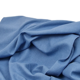 Leinen Damiel hellblau