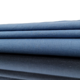 Leinen Damiel hellblau