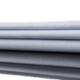 Ramie hellblau washed