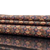 Viskose spanische Rose