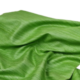 Tussahseide green