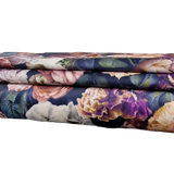 Velvet / Samt Flower