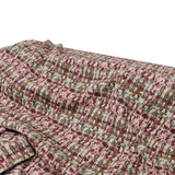 Jacquard Jersey creamy