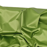 Satin Selena Apfelgrün