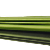 Satin Selena Apfelgrün