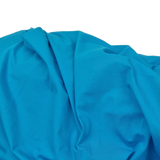 Jersey Squash türkis